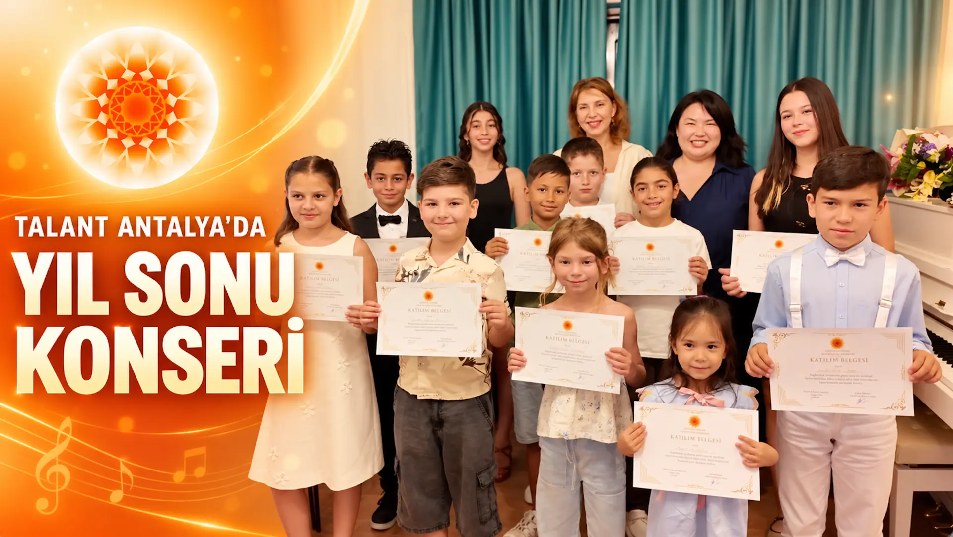 2026 yıl sonu öğrenci konseri kapağı